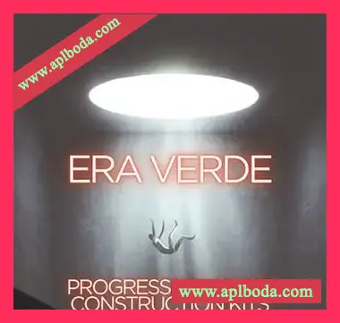 [前卫科技浩室素材Serum预置]Ushuaia Music Era Verde – Progressive House Construction Kits [WAV, MiDi]（330Mb）