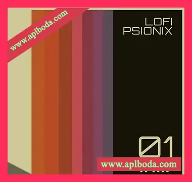 [怀旧低保真采样]Boom Bap Labs Alpha Centori Lofi Psionix 1 [WAV]（75Mb）