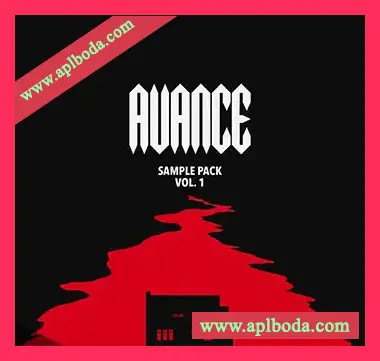 [回响重拍奇幻贝斯电子舞曲采样]Avancemusic Avance Sample Pack Vol.1 [WAV]（35Mb）