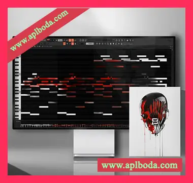 [MiDi素材陷阱]StudioPlug Drip (Midi Kit)（7Mb）