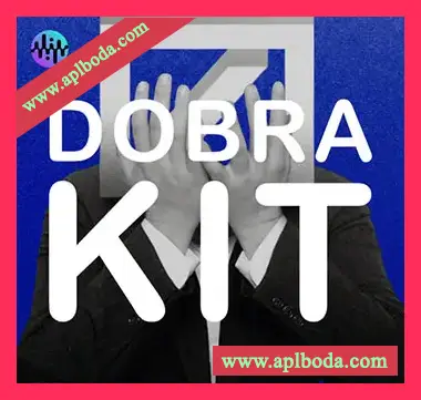 [嘻哈放克素材]Noiiz Dobra Kit [多格式]（29.14Mb）