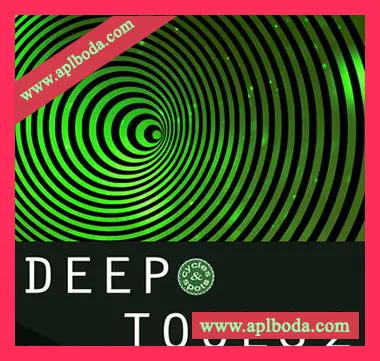 [深邃浩室采样]Cycles & Spots Deep Tools 2 [WAV]（259Mb）