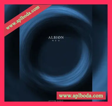 [现代影视管弦乐器音源]Spitfire Audio Albion NEO [KONTAKT]（55.3Gb）