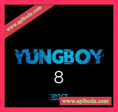 [嘻哈说唱采样]Innovative Samples YungBoy 8 [WAV]（64Mb）