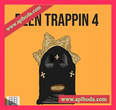 [陷阱RnB采样]Sound Oracle The Producer Kit Been Trappin 4 [WAV]（38Mb）