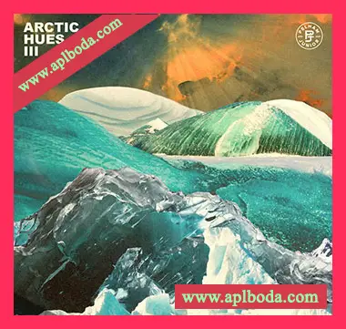 [怀旧乐采样]Pelham and Junior Arctic Hues 3 [WAV]（359Mb）