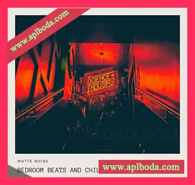 [Serum预置氛围环境]GOGOi Bedroom Beats and Chill Vol.1（15Mb）