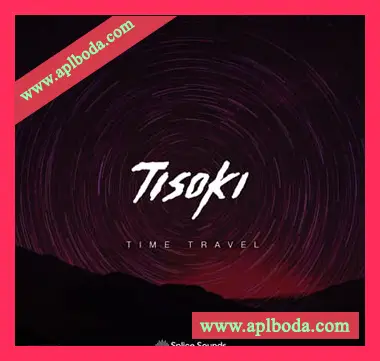 [回响重拍采样Serum预置]Splice Sounds Tisoki Time Travel Sample Pack（44Mb）
