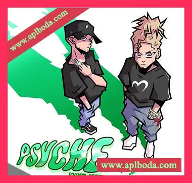 [Serum预置嘻哈陷阱]Saintgabriel PSYCHE Sound Kit（34Mb）