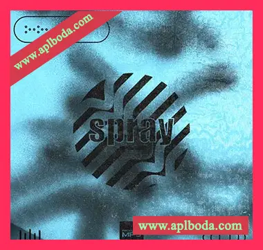 [嘻哈陷阱采样]ProducerMP3 SPRAY LOOP KIT [WAV]（132Mb）