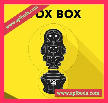 [Pop流行人声采样]IQ Samples Vox Box [WAV]（326Mb）