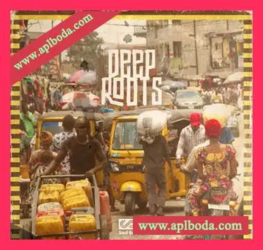 [Afrobeat爵士放克采样]Soul Surplus Deep Roots [WAV]（562Mb）