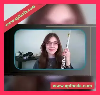 [教程]Udemy Flute 101 A Starter Course（5.31Gb）