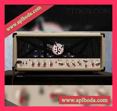 [Amp放大器插件包]Gain Stage Virtual Amps Bundle 2021.10 CE [WiN]（54Mb）