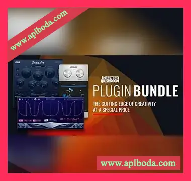 [Infected Mushroom插件包]Polyverse Music bundle 2019 [WiN]（26Mb）