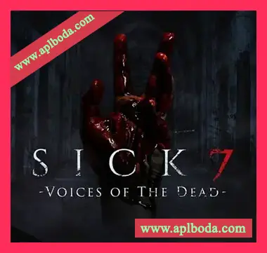 [恐怖氛围影视战斗亡者之声音源]Soundiron Sick 7 Voices Of The Dead [KONTAKT]（4.07Gb）