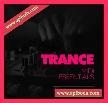 [MiDi素材Sylenth1预置Massive预置Diva预置FL工程]Freshly Squeezed Samples Trance MIDI Essentials Volume 2（366Mb）