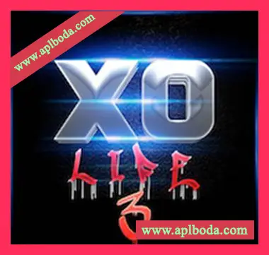 [嘻哈RnB采样]CG3 Audio XO Life 3 [WAV]（125Mb）