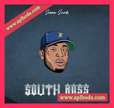 [Trap陷阱素材]SMEMO Sounds South Boss Vol 3 [WAV, MiDi]（270Mb）