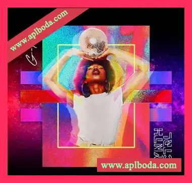 [Serum预置怀旧放克]Synth Ctrl G-Funk Pack（82Mb）