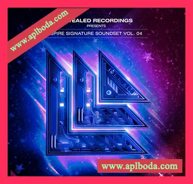 [Spire预置电子舞曲]Revealed Recordings Revealed Spire Signature Soundset Vol.4（24Mb）