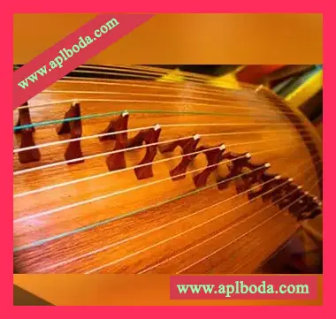 [古筝音源]Kong Audio ChineeGuZheng [KONTAKT]（8.16Gb）