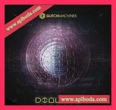 [综合FX音效采样]Glitchmachines DIALECT [WAV]（1.93Gb）