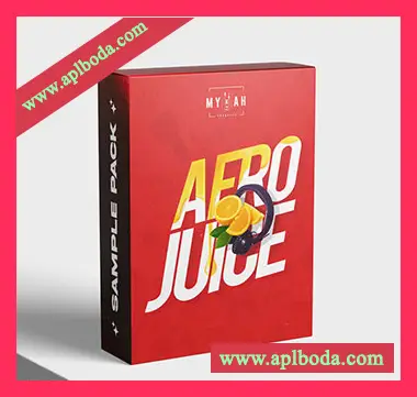 [非洲节奏采样]Mykah Afro Juice [WAV]（271Mb）