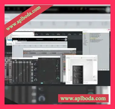[Elastique & PPM声音处理插件包]zplane Elastique & PPM Bundle 2019.6 CE [WiN]（37Mb）