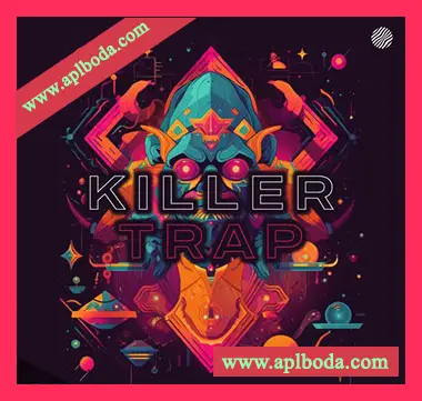 [Trap陷阱采样]Smokey Loops Killer Trap [WAV]（61Mb）