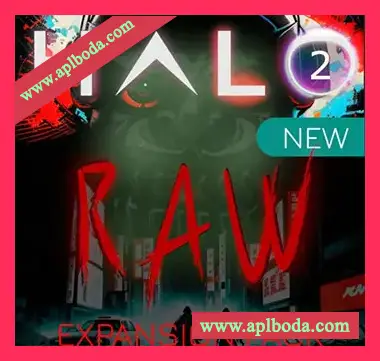 [HALO2预置电子乐]DHPlugins RAW Expansion REPACK（15Mb）