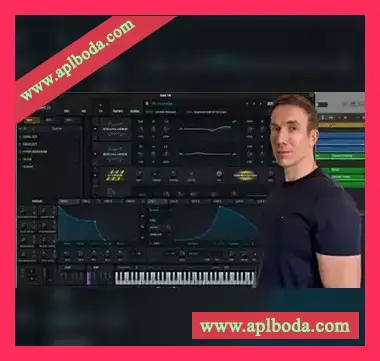 [教程]Udemy Music Production for Beginners（4.02Gb）
