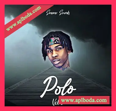 [嘻哈陷阱采样]Smemo Sounds Polo Vol 5 [WAV]（232Mb）