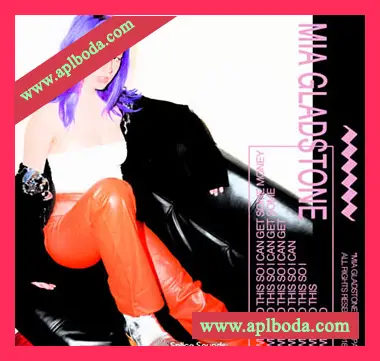 [氛围爵士RnB人声采样]Splice Sounds Mia Gladstone Vocal Pack [WAV]（46Mb）