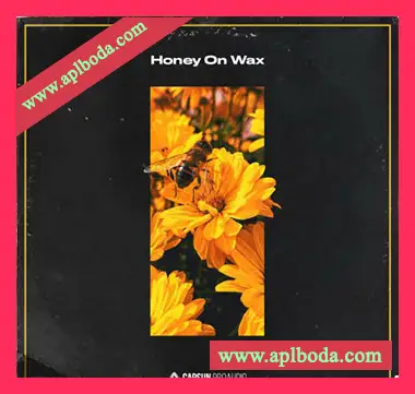 [雷击顿RnB采样]Capsun ProAudio Honey On Wax [WAV]（758Mb）