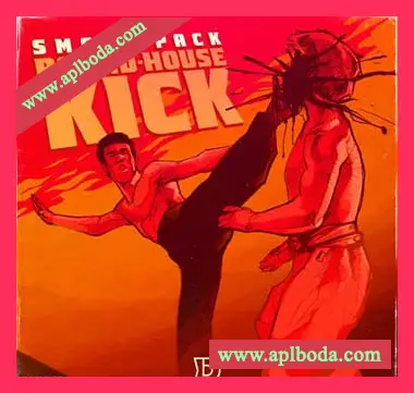 [嘻哈说唱采样]DopeBoyzMuzic Smack Pack Round-House Kick [WAV]（155Mb）