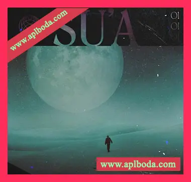 [嘻哈说唱采样]SUA Music Library SUA Sounds Collection [WAV]（33Mb）
