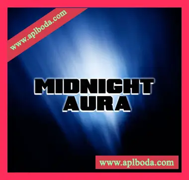 [流行RnB采样]Mickey Shiloh Midnight Aura [WAV]（28Mb）