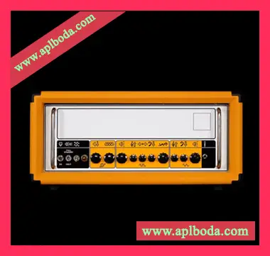 [Impulse Response库]Amalgam Captures ORNG RV100 NAM Essential DI NAM Profiles（4.60Mb）