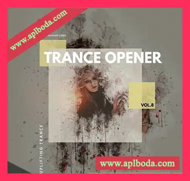 [Trance素材Sylenth1预置Spire预置]Nano Musik Loops Trance Opener Vol.8 [多格式]（511Mb）
