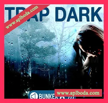 [暗黑陷阱素材]Bunker 8 Digital Labs Trap Dark [多格式]（1.55Gb）