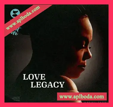 [灵魂爵士人声采样]Signature Love Legacy – Vocal Jazz [WAV]（375Mb）