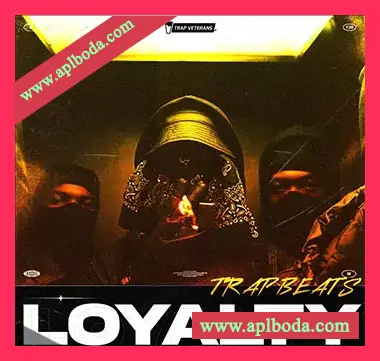 [Trap陷阱素材]Trap Veterans Loyalty Trap Beats [WAV, MiDi]（153Mb）
