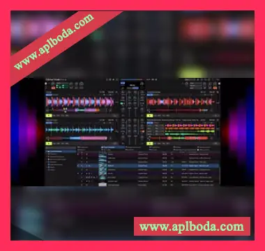 [DJ工具]Native Instruments Traktor Pro 4 v4.4.0 [WiN]（613.3Mb）