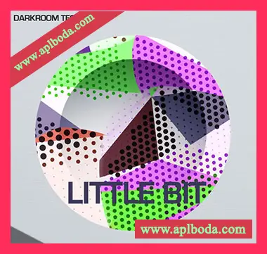 [高科技舞曲采样]Little Bit Darkroom Techno [WAV]（451Mb）