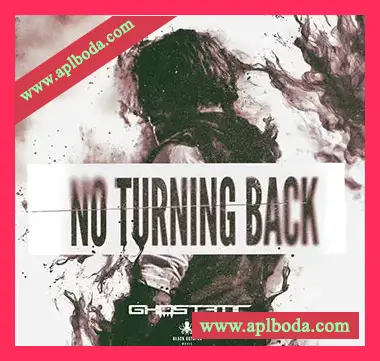 [摇滚金属采样]Black Octopus Sound Ghostatic No Turning Back Sample Pack [WAV]（681Mb）