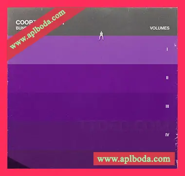 [怀旧灵魂RnB采样]Coop The Truth Volumes 1-5 Bundle [WAV]（561Mb）