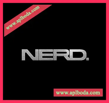 [嘻哈RnB采样FL预置]Prodbyflames Nerd [WAV]（137Mb）