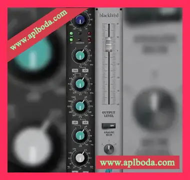 [通道条插件]KIT Plugins BB N105 v1.1.0 [WiN]（9Mb）