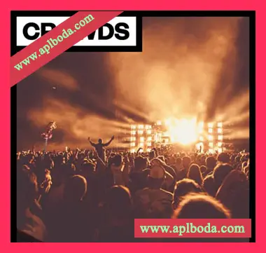[掌声欢呼口号庆祝主题音效FX采样]Big Room Sound Crowds [WAV]（417Mb）